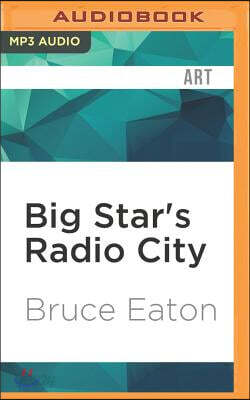 Big Star's Radio City