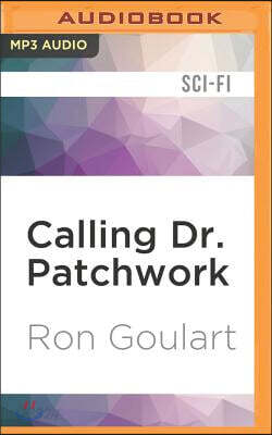 Calling Dr. Patchwork