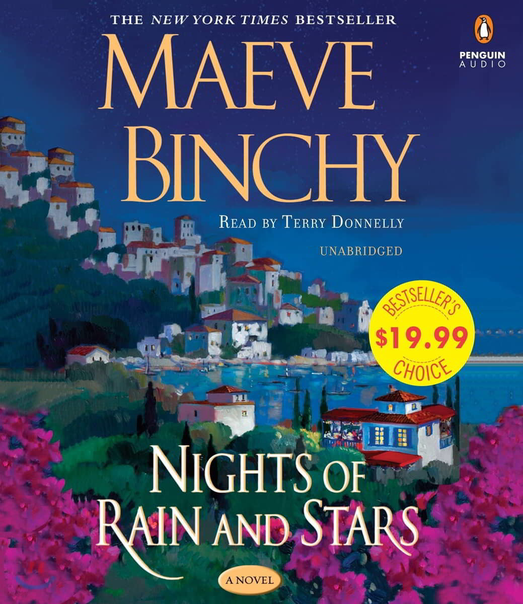 Nights of Rain and Stars