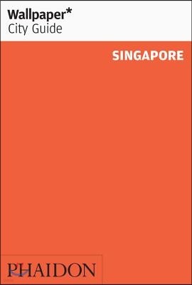 Wallpaper* City Guide Singapore