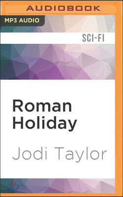 Roman Holiday