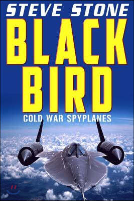 Blackbird Wrath: Cold War Spylanes