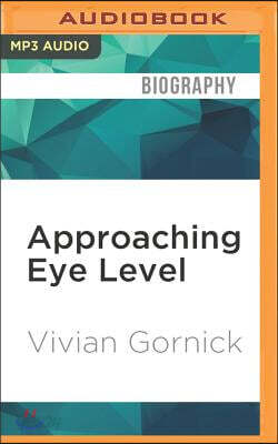 Approaching Eye Level