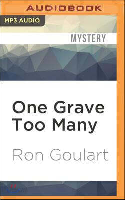 One Grave Too Many