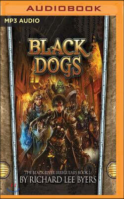 Black Dogs