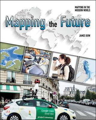 Mapping the Future