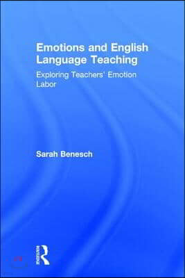 Emotions and English Language Teaching