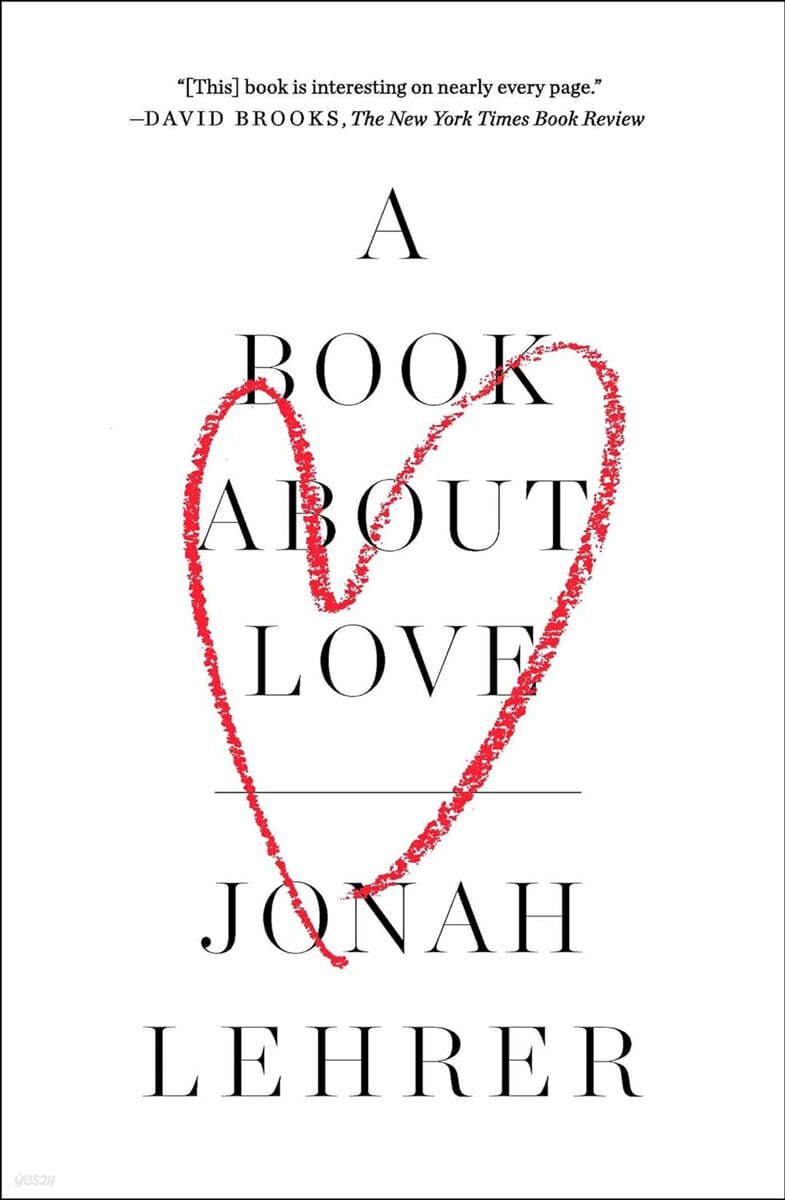 A Book about Love