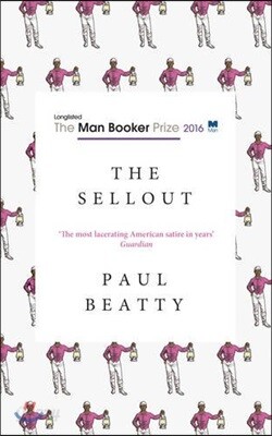 The Sellout