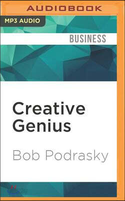 Creative Genius