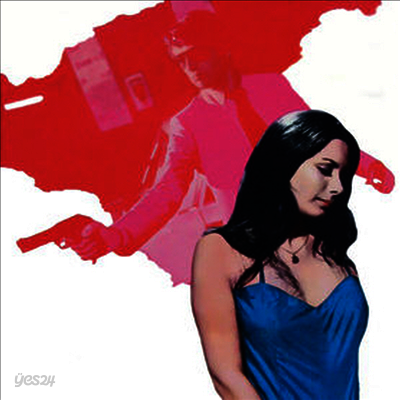 Luciano Michelini - Anna Quel Particolare Piacere (LP)(Soundtrack)