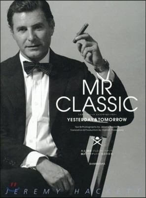 MR CLASSIC YESTERDAY & TOMORROW