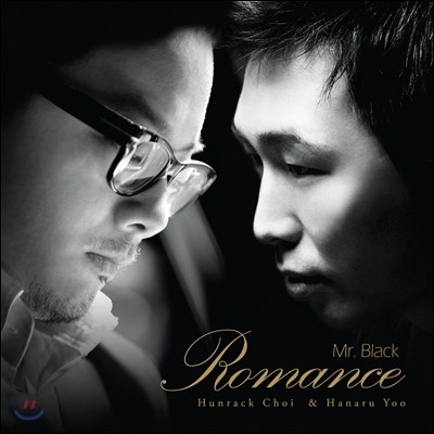 Mr. Black 미스터블랙 - Romance