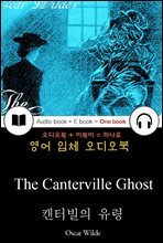 캔터빌의 유령 (The Canterville Ghost) 들으면서 읽는 영어 명작 560