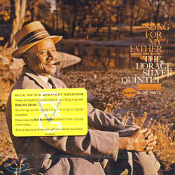 Horace Silver - Song For My Father