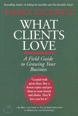 What Clients Love