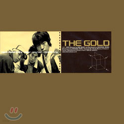 The Gold 1집 - The Gold No.1 Album: Hiphop & Classic