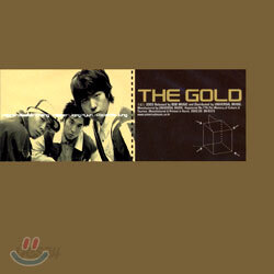 The Gold 1집 - The Gold No.1 Album: Hiphop & Classic