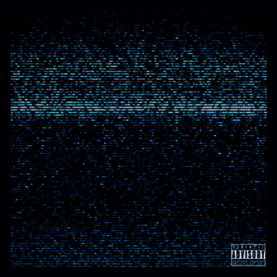 Thelonious Martin — Late Night Programming (Download Card)(Gatefold) 앨범 커버