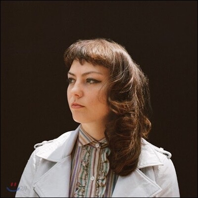 Angel Olsen (엔젤 올슨) - My Woman