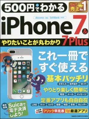 500Ǫ磌iPhone7&7Plu