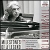 Clara Haskil Ŭ Ͻų -  Ͻ: 10  ٹ (Milestones of a Legend - 10 Original Albums)