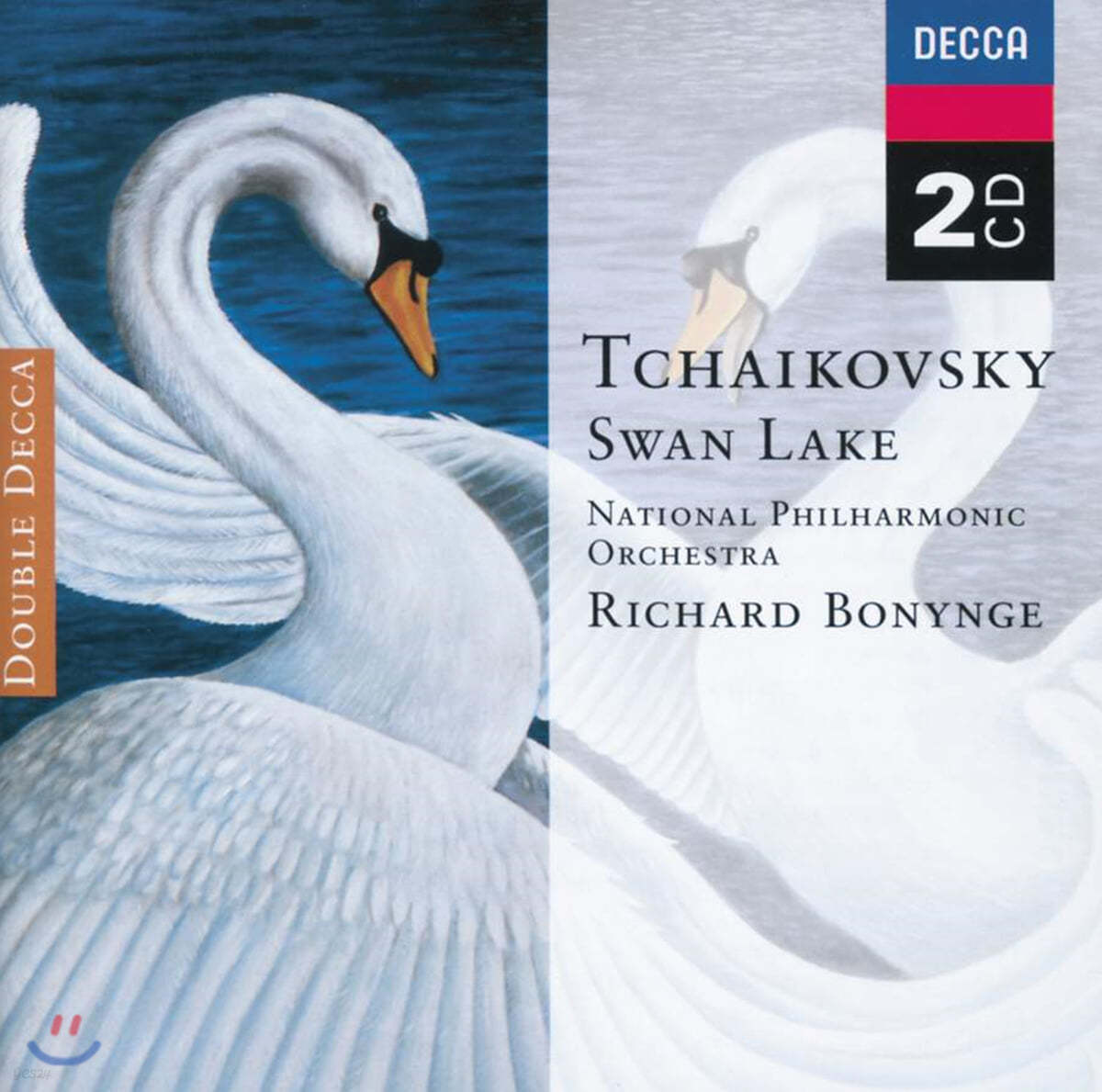 Richard Bonynge 차이코프스키: 백조의 호수 (Tchaikovsky: Swan Lake, Op. 20)