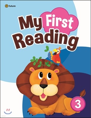 My First Reading 3 : Student Book