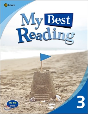 My Best Reading 3 : Student Book