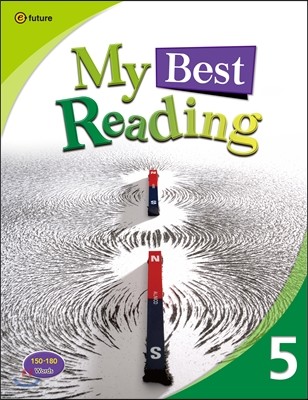 My Best Reading 5 : Student Book