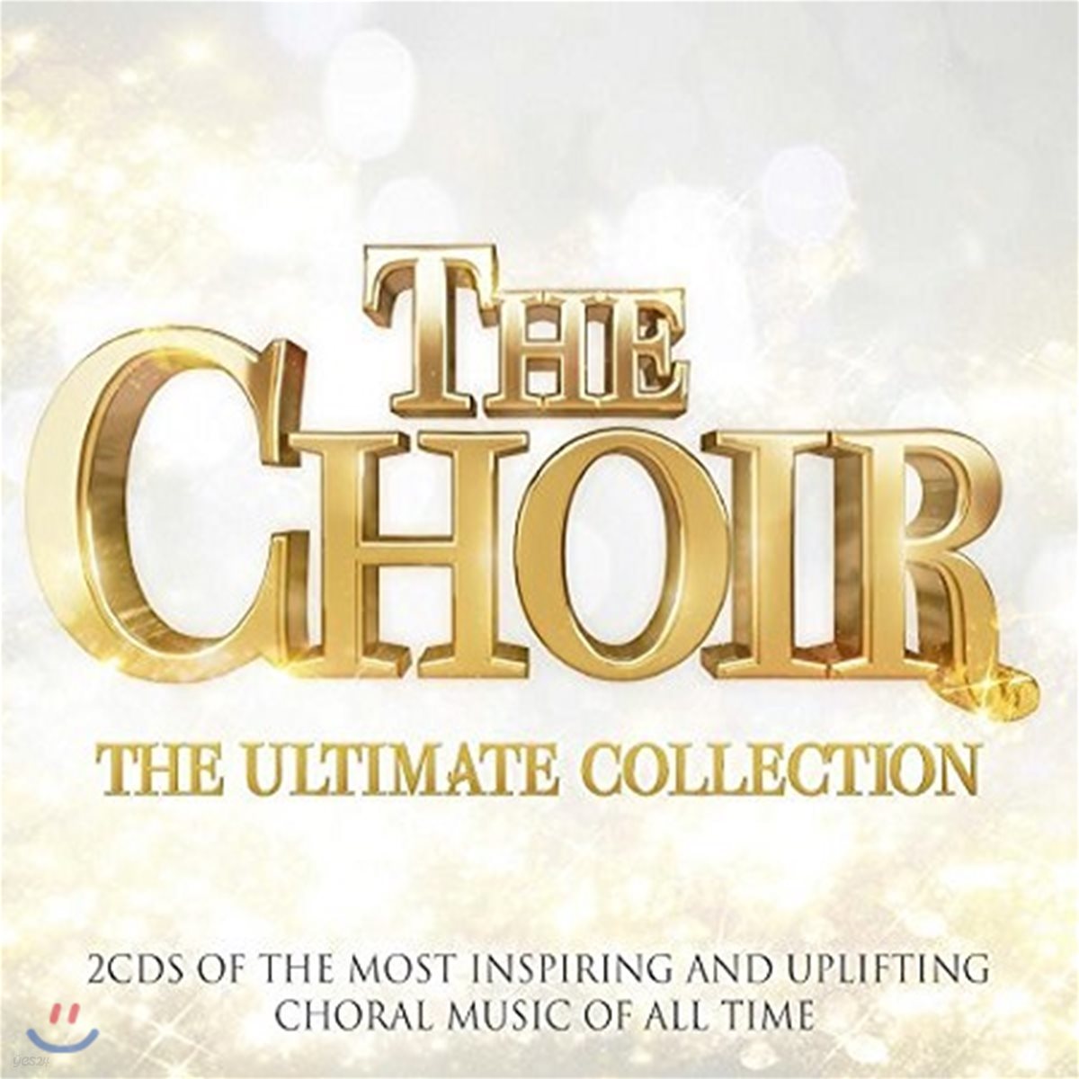 클래식 합창곡 베스트 콜렉션 (The Choir - Ultimate Collection)
