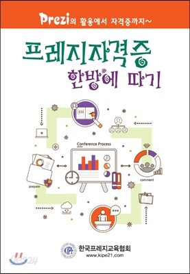 프레지자격증 한방에 따기