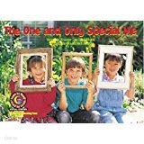 The One and Only Special Me (Learn to Read, Read to Learn) Paperback