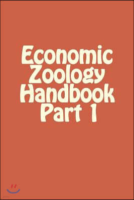 Handbook on Economic Zoology - Part 1: Aquaculture- Morphology, Feeding & Economic Importance of selected cultivable aquaculture species.Apiculture-Sp