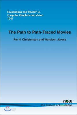 The Path to Path-Traced Movies - 예스24