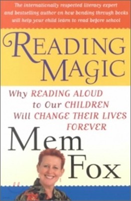 Reading Magic