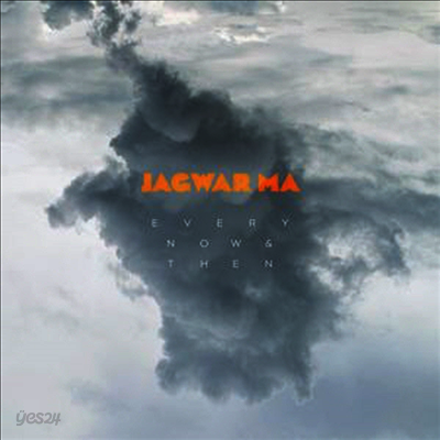 Jagwar Ma - Every Now & Then (Gatefold Cover)(LP)