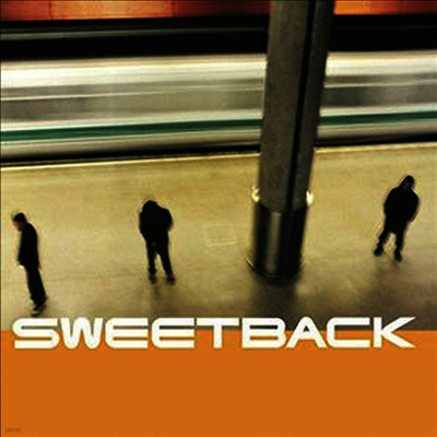 Sweetback — Sweetback 앨범 커버