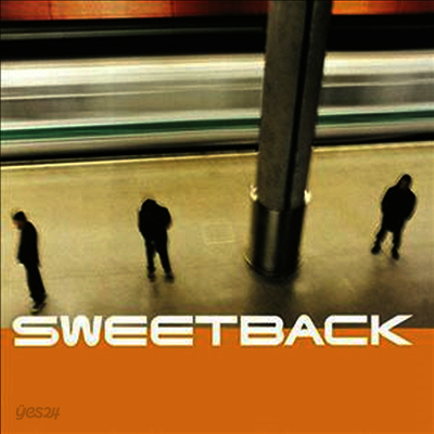 Sweetback - Sweetback (2LP)