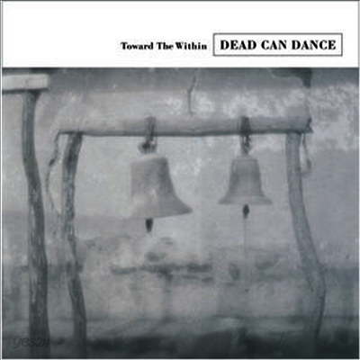 Dead Can Dance - Toward The Within (Reissue)(Gatefold Cover)(2LP)