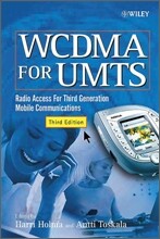 WCDMA for UMTS