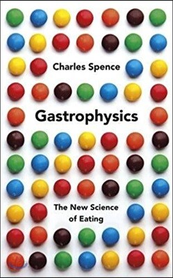 Gastrophysics