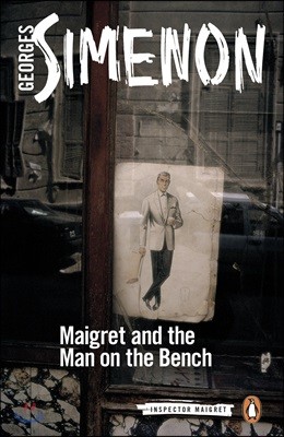 Maigret and the Man on the Bench