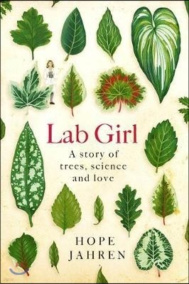 Lab Girl