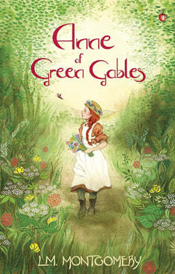 The Anne of Green Gables