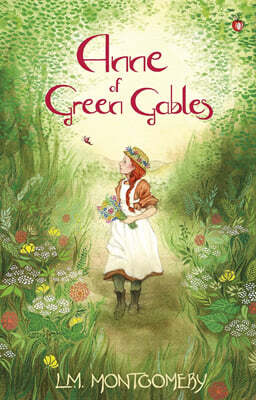 The Anne of Green Gables