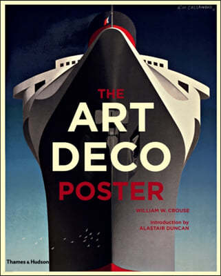 Art Deco Poster ()