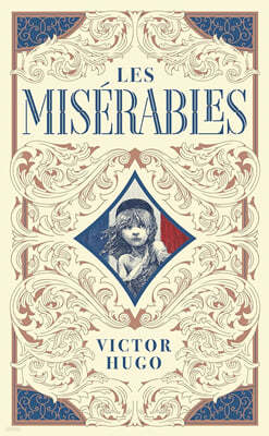Les Miserables (Barnes & Noble Collectible Editions)