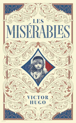 Les Miserables (Barnes & Noble Collectible Editions)