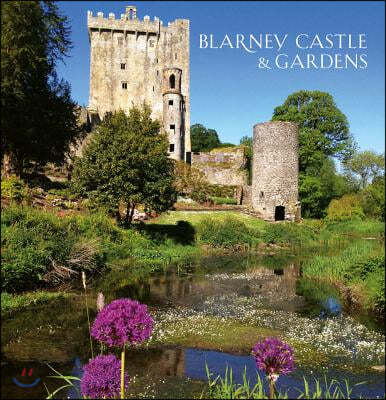 Blarney Castle & Gardens